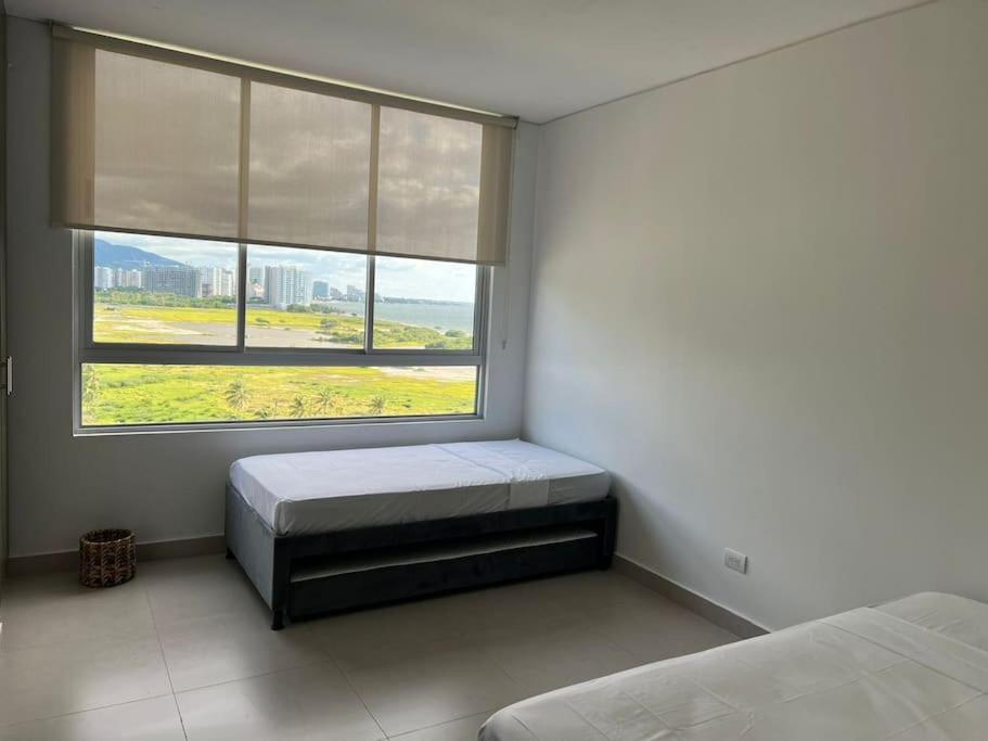 Hermoso En Pozos Colorados, Santa Marta. Apartment *