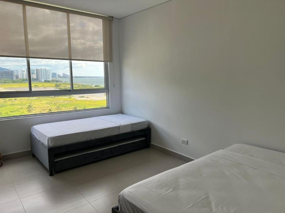 Hermoso En Pozos Colorados, Santa Marta. Apartment *