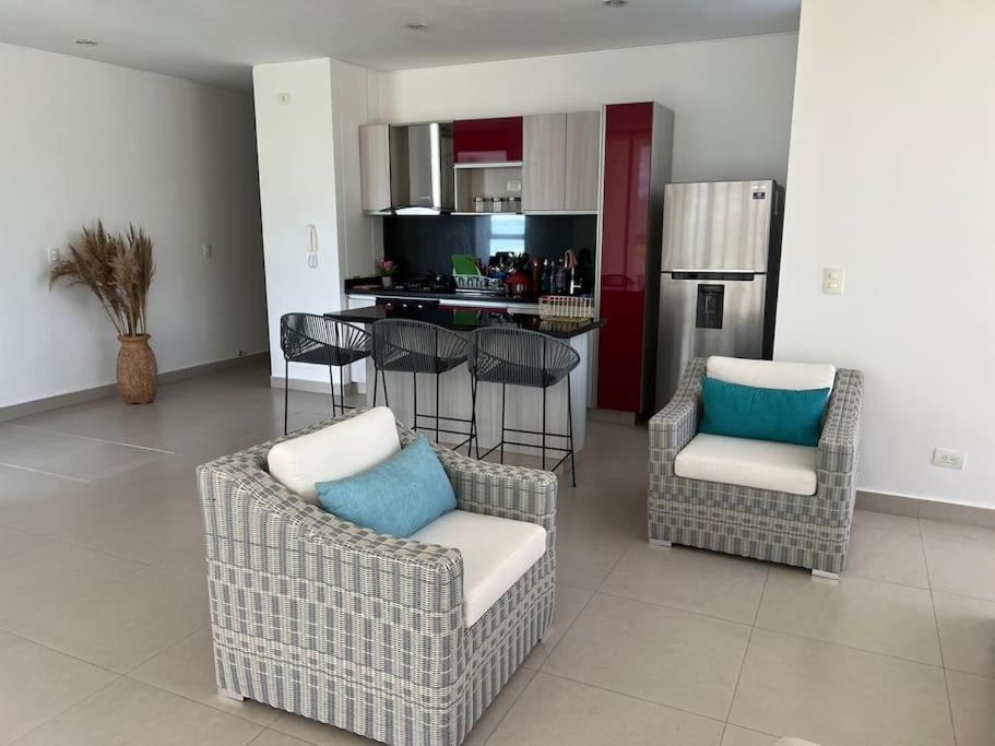 Hermoso En Pozos Colorados, Santa Marta. Apartment Santa Marta (Magdalena)