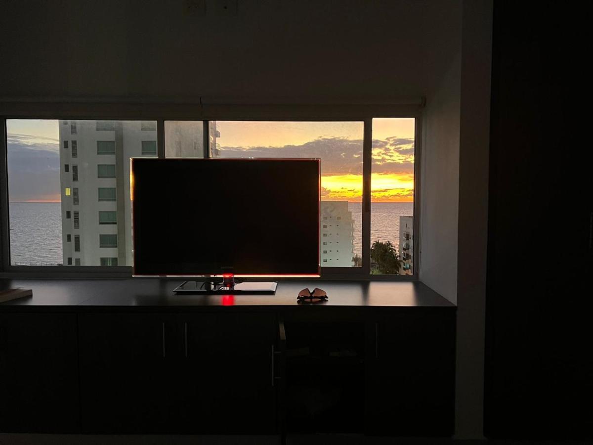 Apartment Hermoso En Pozos Colorados, Santa Marta.