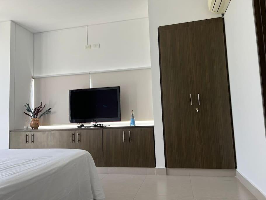 Hermoso En Pozos Colorados, Santa Marta. Apartment Santa Marta (Magdalena)